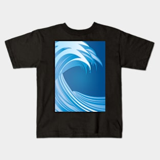 Big Wave Kids T-Shirt